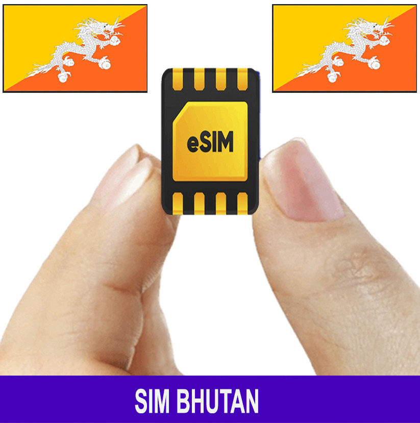 Đồ điện tử & Internet tại Bhutan, Wifi ở Bhutan, công nghệ Bhutan